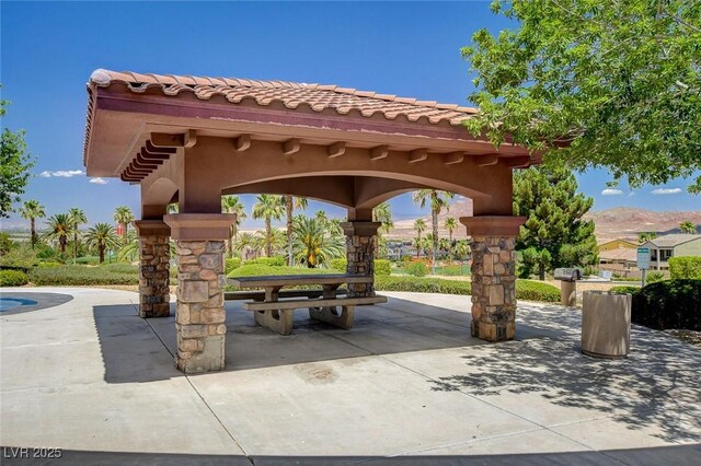 1108 Strada Pecei, Henderson, NV 89011 - photo 57