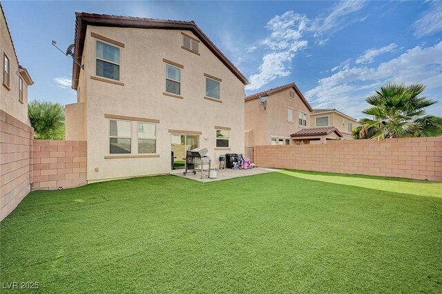1108 Strada Pecei, Henderson, NV 89011 - photo 31