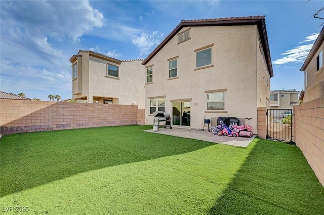 1108 Strada Pecei, Henderson, NV 89011 - photo 32