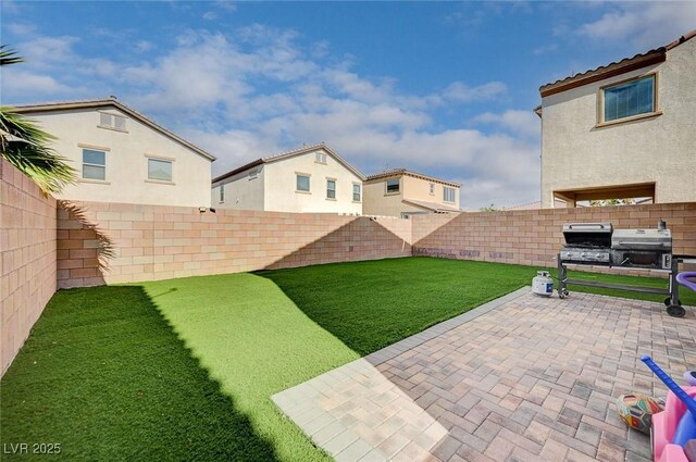 1108 Strada Pecei, Henderson, NV 89011 - photo 33