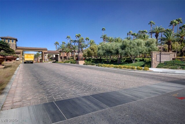 1108 Strada Pecei, Henderson, NV 89011 - photo 81
