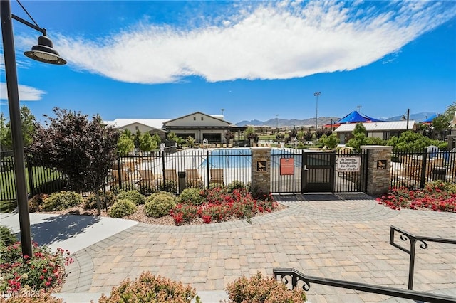 9807 Mojave Mountain St, Las Vegas, NV 89166 - photo 70