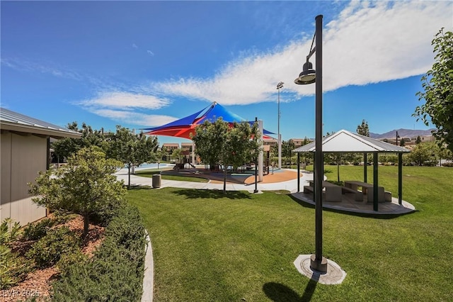 9807 Mojave Mountain St, Las Vegas, NV 89166 - photo 71