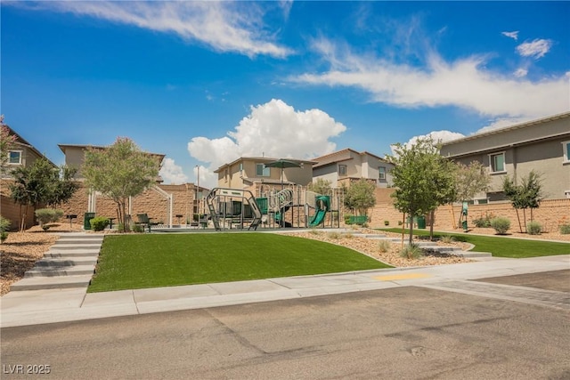 9807 Mojave Mountain St, Las Vegas, NV 89166 - photo 57