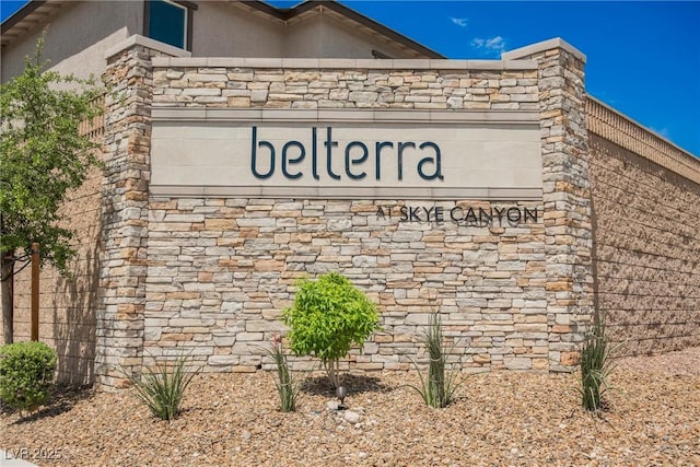 9807 Mojave Mountain St, Las Vegas, NV 89166 - photo 54