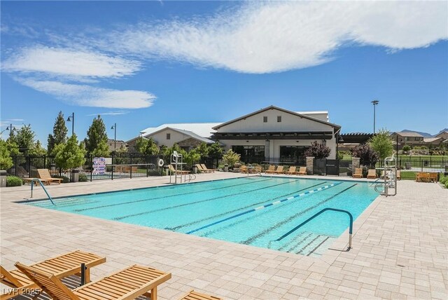 9807 Mojave Mountain St, Las Vegas, NV 89166 - photo 65
