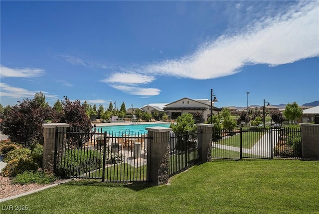 9807 Mojave Mountain St, Las Vegas, NV 89166 - photo 66