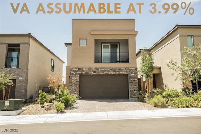 9807 Mojave Mountain St, Las Vegas, NV 89166 - photo 1