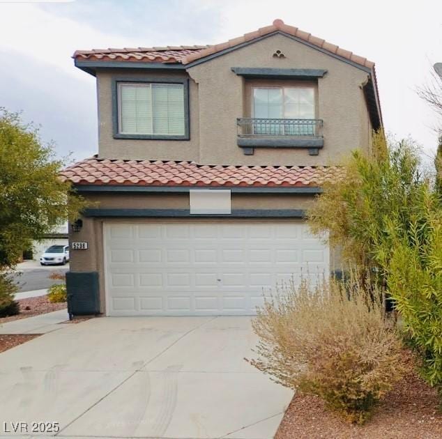 5236 Glenmorgan Ct, Las Vegas, NV 89141 - photo 1