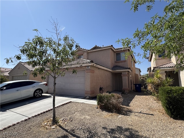 4801 Pagosa Springs Dr, Las Vegas, NV 89139 - photo 1