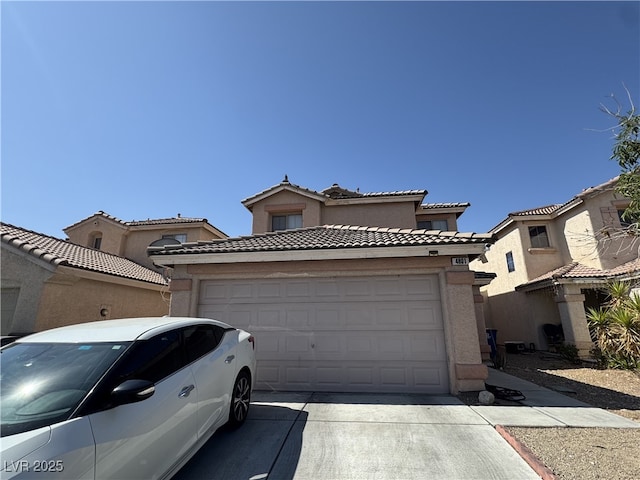 4801 Pagosa Springs Dr, Las Vegas, NV 89139 - photo 2
