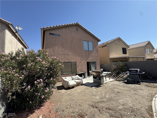 4801 Pagosa Springs Dr, Las Vegas, NV 89139 - photo 3