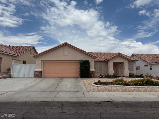 3612 Connell St, Las Vegas, NV 89129 - photo 1