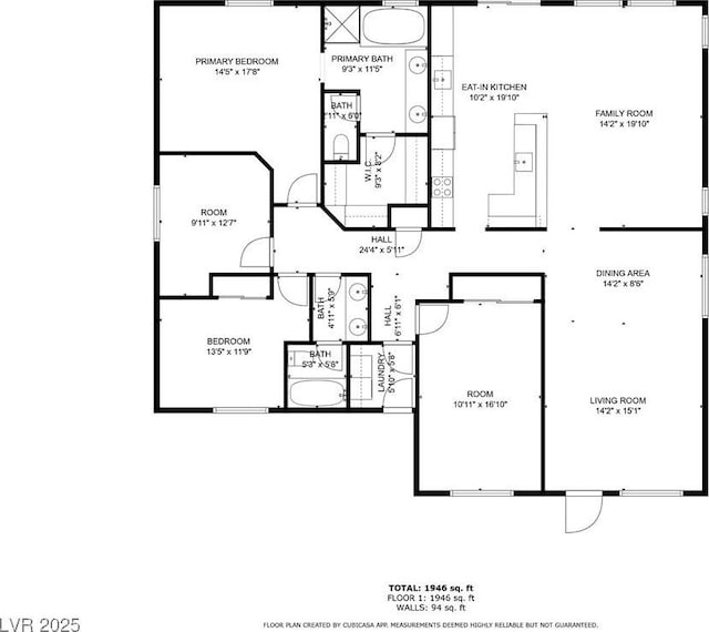 3612 Connell St, Las Vegas, NV 89129 - photo 5
