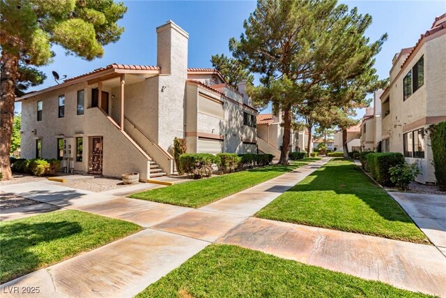 1341 Del Mar St Unit 101, Las Vegas, NV 89119 - photo 2