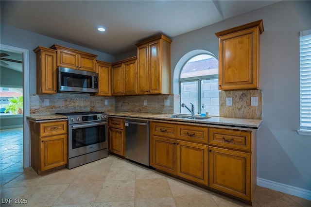 3032 Reef View St, Las Vegas, NV 89117 - photo 20