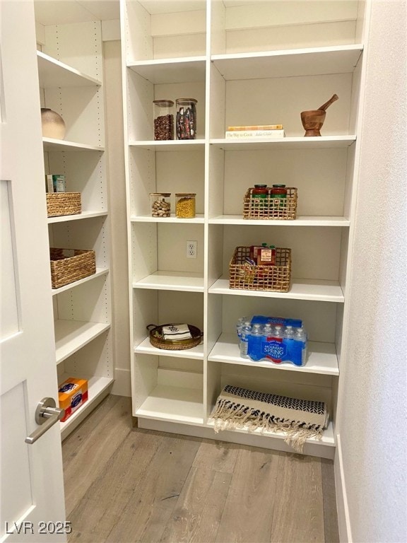 3012 Hawksdale Dr, Las Vegas, NV 89134 - view of storage area