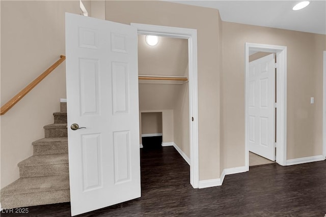9489 Country Highlands Ct, Las Vegas, NV 89178 - view of closet