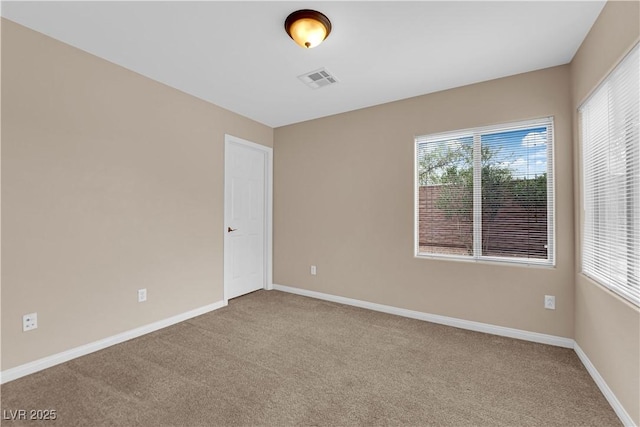 9489 Country Highlands Ct, Las Vegas, NV 89178 - empty room with carpet