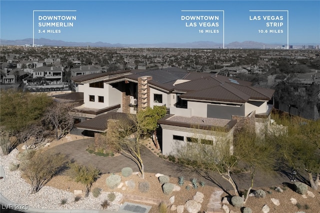64 Promontory Ridge Dr, Las Vegas, NV 89135 - photo 69