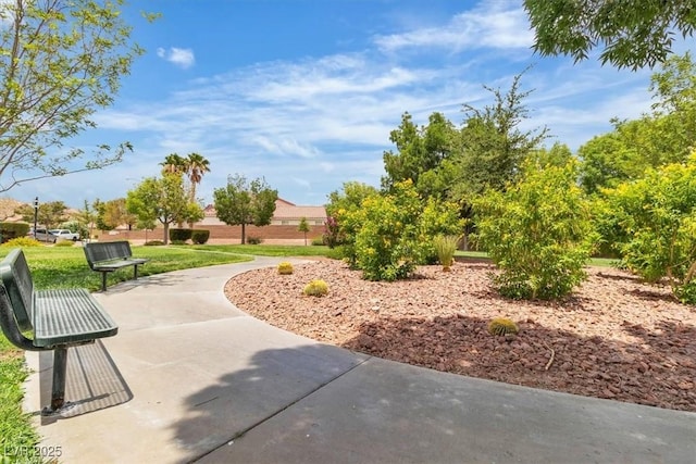 7909 Hollow Pine St, Las Vegas, NV 89143 - photo 29