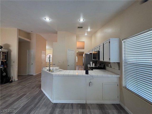 2305 Lone Ridge Ct, North Las Vegas, NV 89032 - photo 3