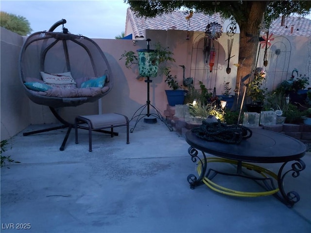 2305 Lone Ridge Ct, North Las Vegas, NV 89032 - photo 5