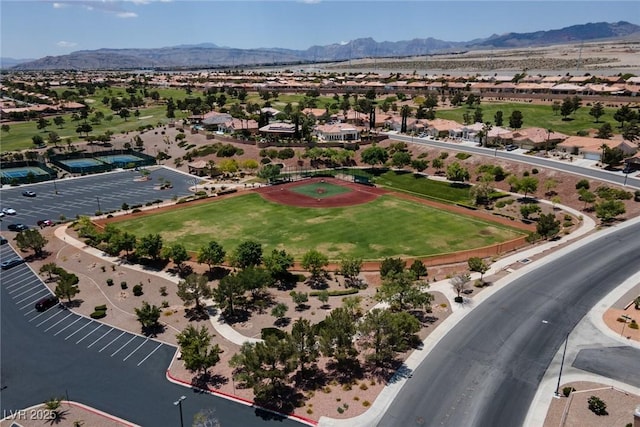 10812 Black Ledge Ave, Las Vegas, NV 89134 - photo 43