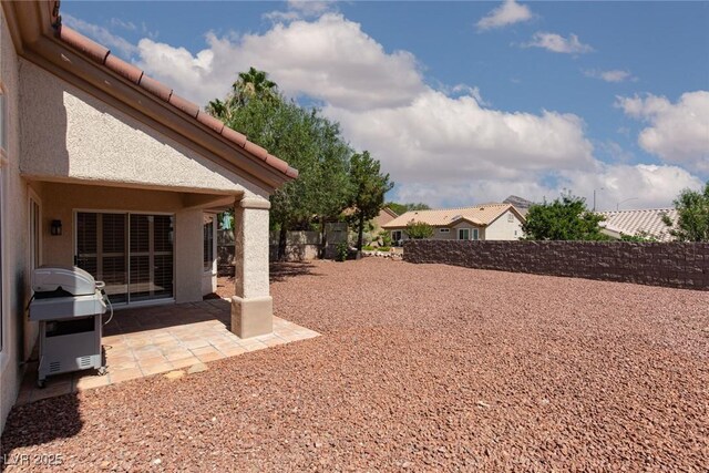10812 Black Ledge Ave, Las Vegas, NV 89134 - photo 24