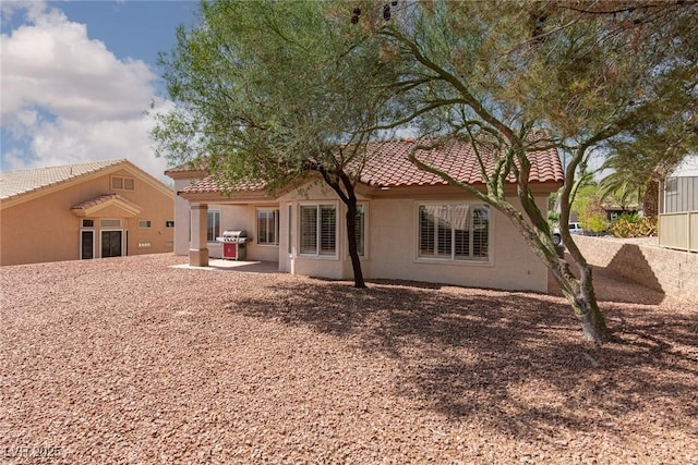 10812 Black Ledge Ave, Las Vegas, NV 89134 - photo 26