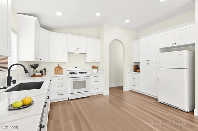 5680 Scottyboy Dr, Las Vegas, NV 89113 - photo 8