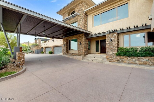 5 Promontory Pointe Ln, Las Vegas, NV 89135 - photo 3