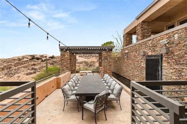 5 Promontory Pointe Ln, Las Vegas, NV 89135 - photo 44