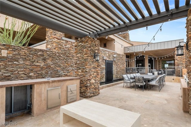 5 Promontory Pointe Ln, Las Vegas, NV 89135 - photo 45