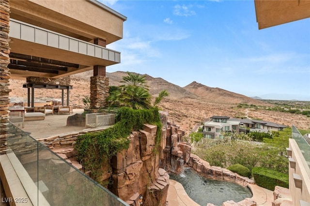 5 Promontory Pointe Ln, Las Vegas, NV 89135 - photo 47