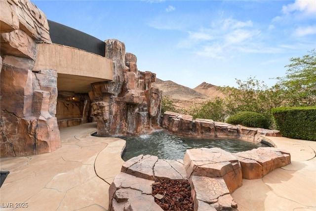 5 Promontory Pointe Ln, Las Vegas, NV 89135 - photo 50