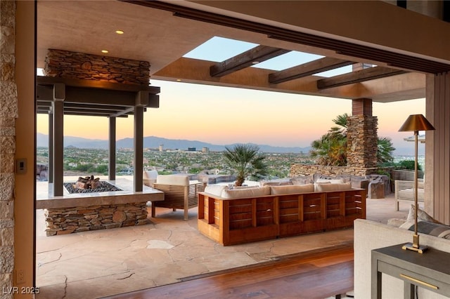 5 Promontory Pointe Ln, Las Vegas, NV 89135 - photo 21