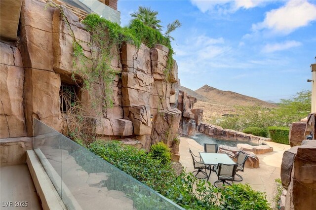 5 Promontory Pointe Ln, Las Vegas, NV 89135 - photo 54