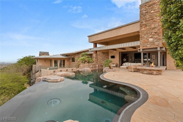 5 Promontory Pointe Ln, Las Vegas, NV 89135 - photo 57