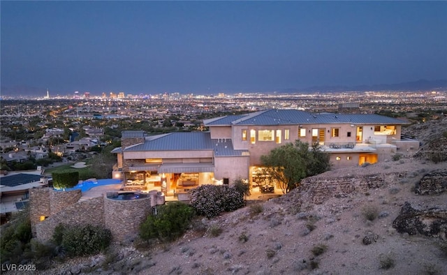 5 Promontory Pointe Ln, Las Vegas, NV 89135 - photo 61