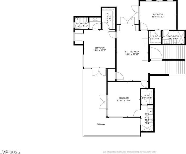 5 Promontory Pointe Ln, Las Vegas, NV 89135 - photo 70