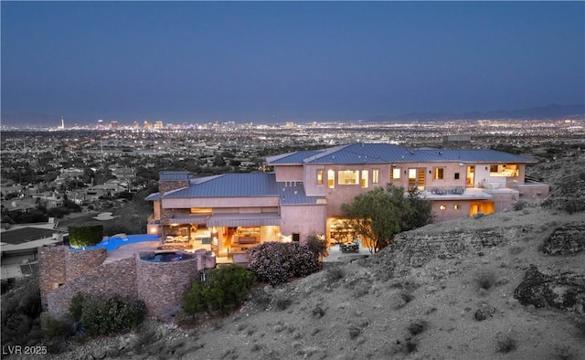 5 Promontory Pointe Ln, Las Vegas, NV 89135 - photo 77