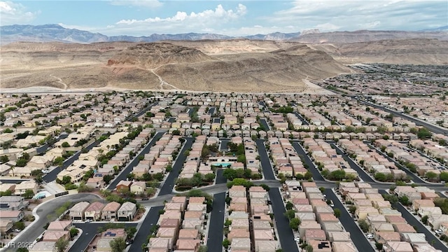 9074 Maycott Ave, Las Vegas, NV 89148 - view of property location featuring nearby suburban area and mountains