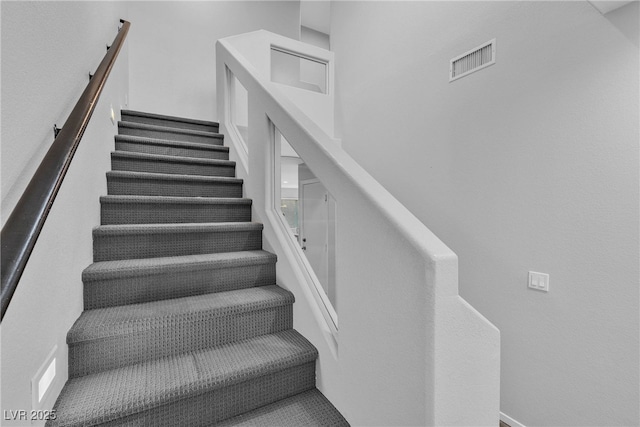 9074 Maycott Ave, Las Vegas, NV 89148 - view of stairs
