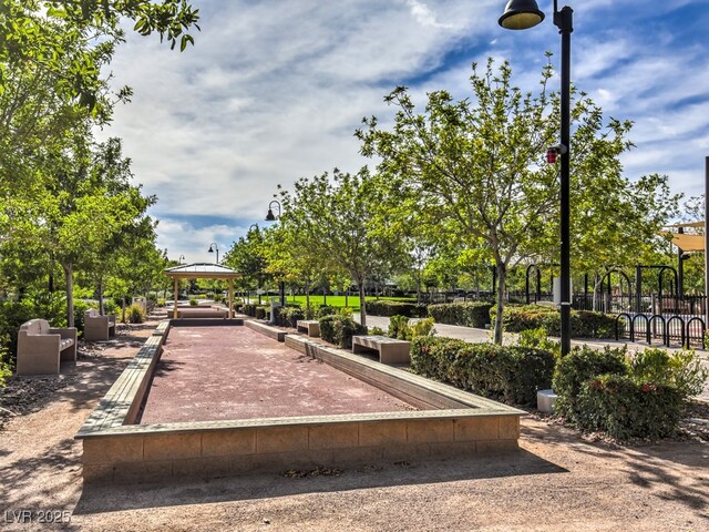 2936 Aragon Terrace Way, Henderson, NV 89044 - photo 50