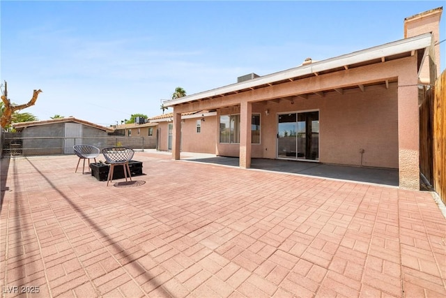 4863 E New York Ave, Las Vegas, NV 89104 - photo 25