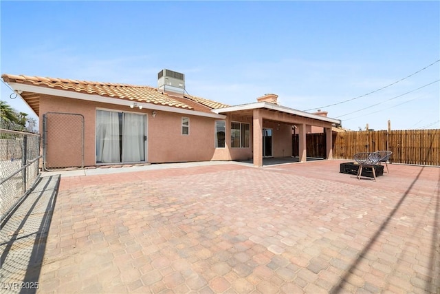 4863 E New York Ave, Las Vegas, NV 89104 - photo 26