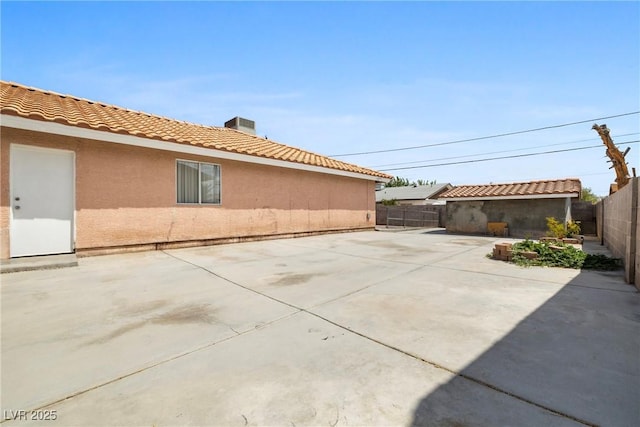 4863 E New York Ave, Las Vegas, NV 89104 - photo 28