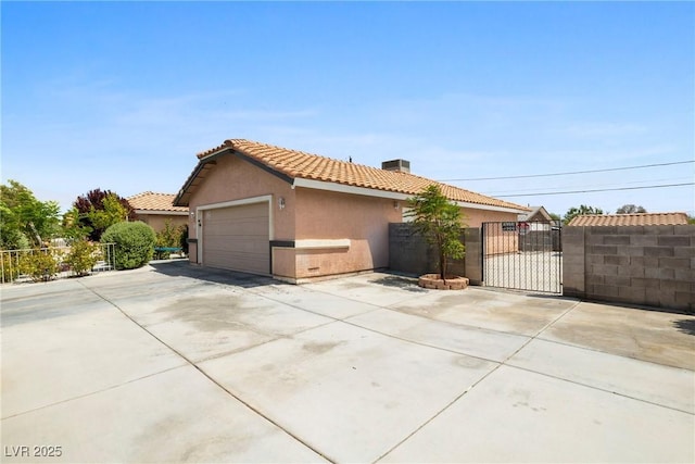 4863 E New York Ave, Las Vegas, NV 89104 - photo 4