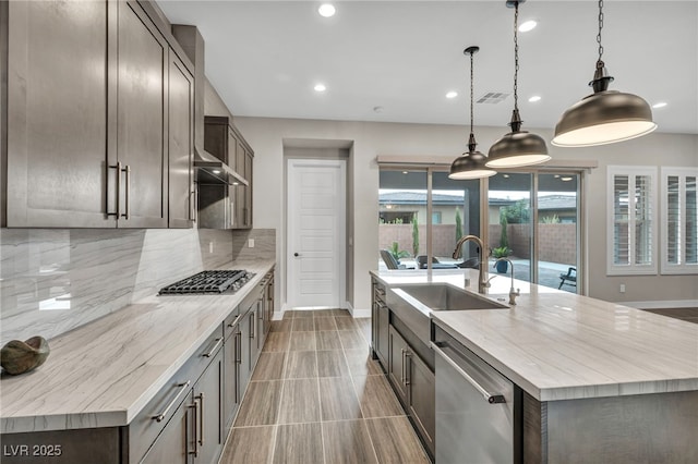 6865 Steel Mist St, Las Vegas, NV 89148 - photo 9